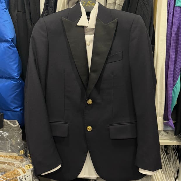 포튼가먼트 맞춤정장 예복 셋업