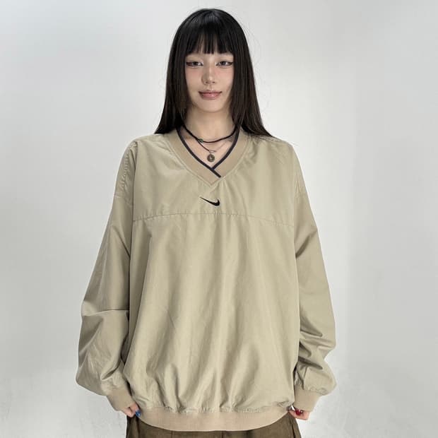 Nike 올드스쿨 웜업