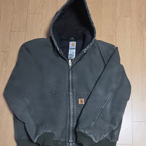 칼하트 J130 MOS L