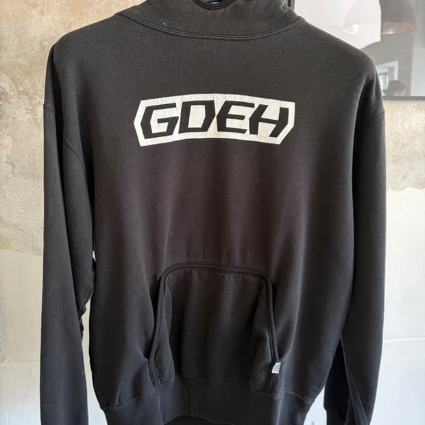 2001 굿이너프 후디