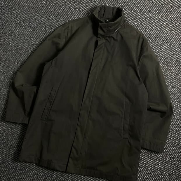 02 break 아카이브 빈티지 야상 자켓y 4240