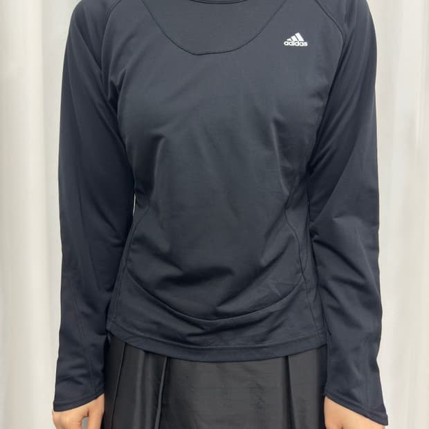 adidas longsleeve