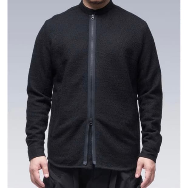 아크로님 LA8-AK 집업 자켓