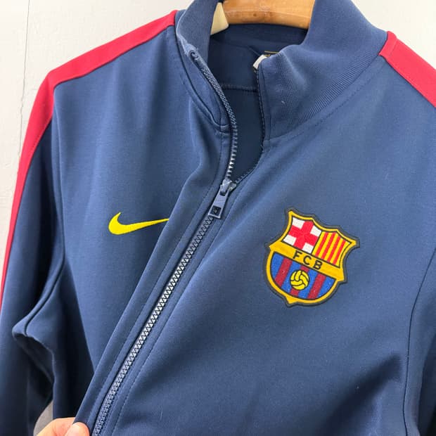 바르셀로나 바르셀로나져지 바르셀로나트랙탑 바르셀로나유니폼 