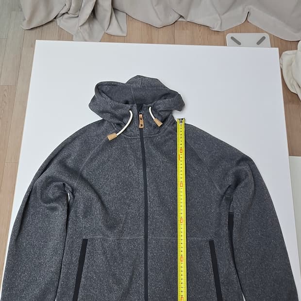 피엘라벤 오빅 플리스 남성 M