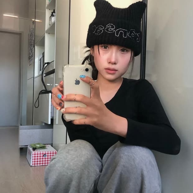 탄산마그네슘 비니