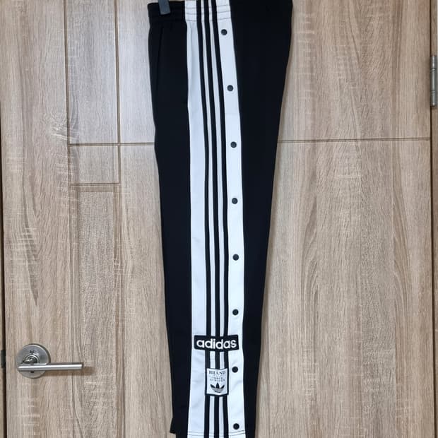 아디다스 트랙 팬츠