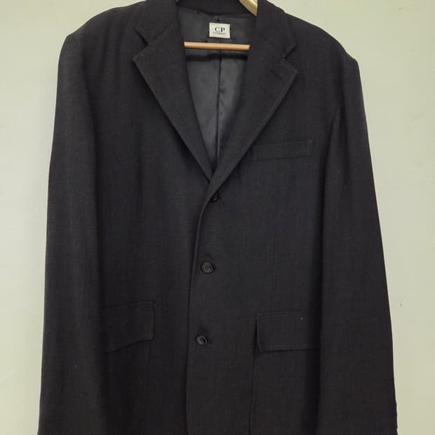 CP컴퍼니 남성 자켓 