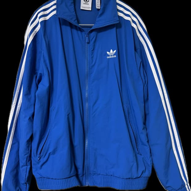 아디다스 파이어버드 트랙 자켓/져지