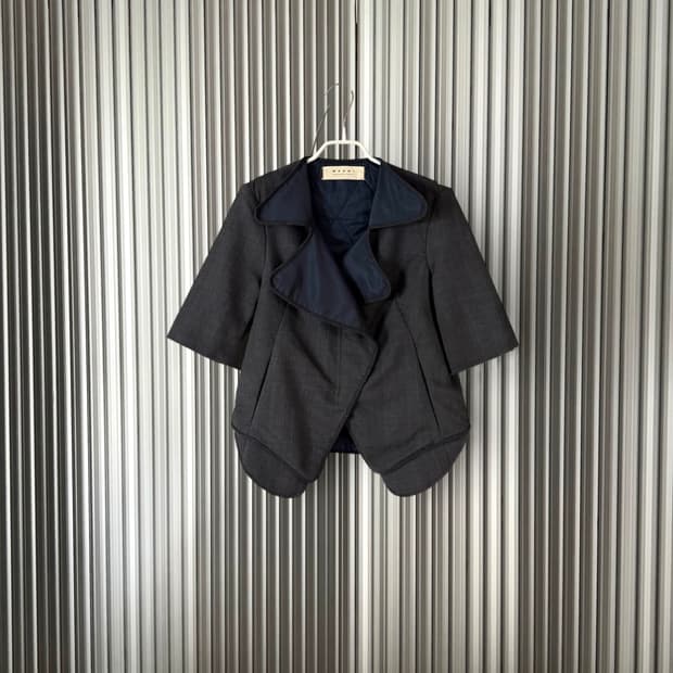 Marni Jacket