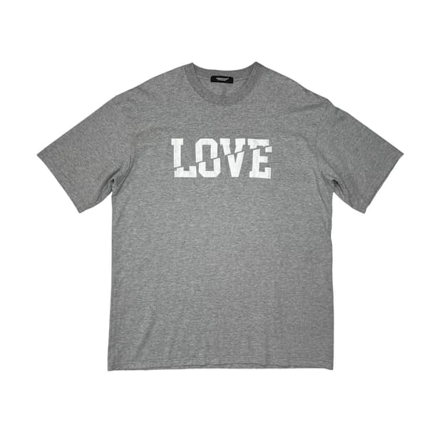 broken LOVE T-shirt