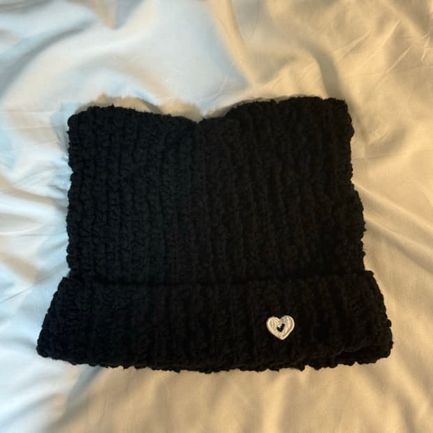 어썸니즈 고양이 캣 비니 모자 