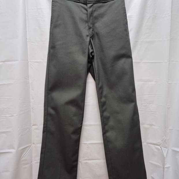 디키즈 874 그린 새상품