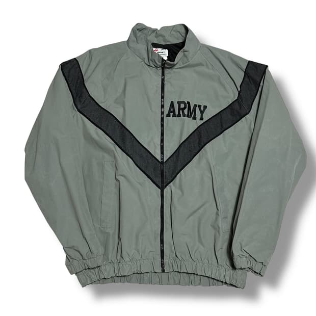 U.S. Army IPFU 자켓