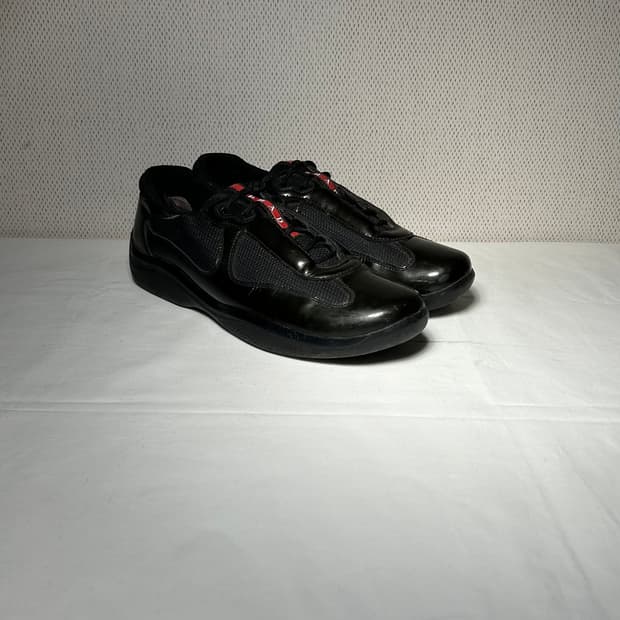 프라다 아메리카컵