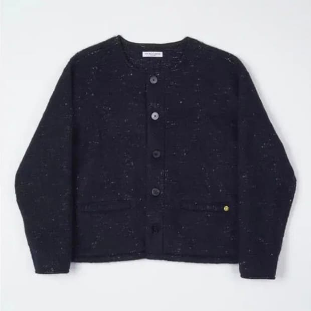 로컬스온리 가디건