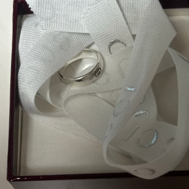 구찌 사랑에 눈이 멀다 blind for love [16호]