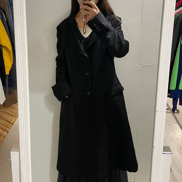 COMME DES GARCONS HOMME PLUS coat