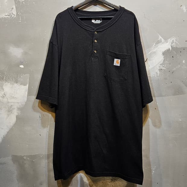 Carhartt - Henry Neck