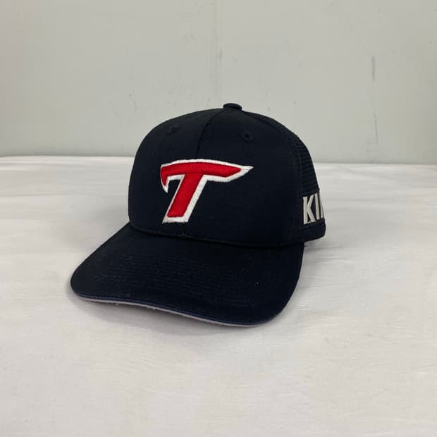 기아타이거즈 ZETT 야구모자 볼캡