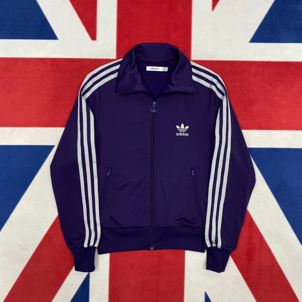 아디다스 퍼플 져지 여성 100