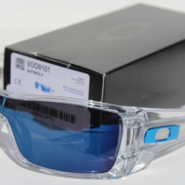 오클리 OAKLEY Batwolf 선글라스