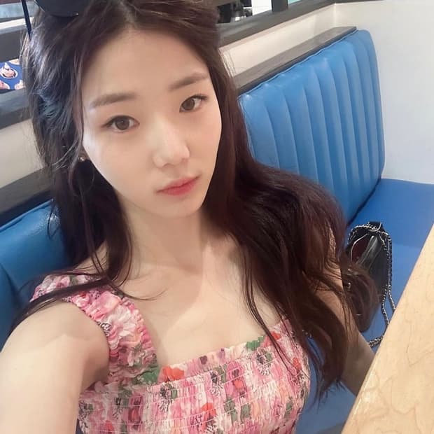 가니 신지연 원피스 