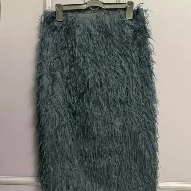 코스 퍼 스커트