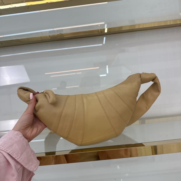 르메르 범백 샌드스톤 스몰
