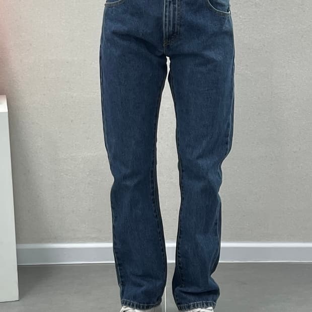 (허단38)00'S 리바이스 517 데님-M1894