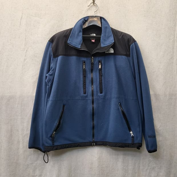 노스페이스 바람막이 후리스