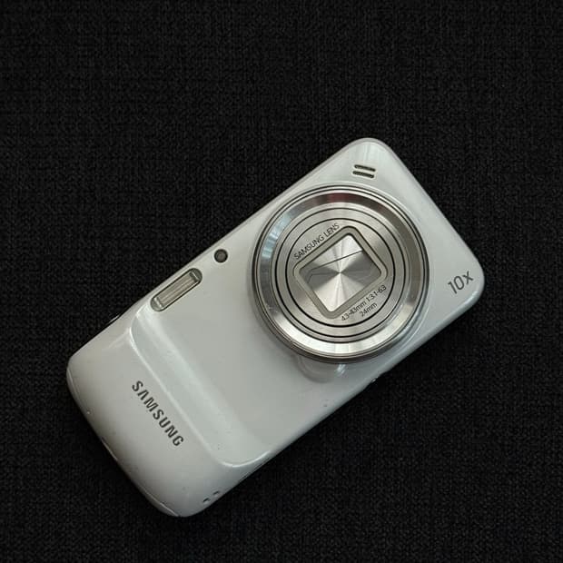 갤럭시 s4 줌 zoom4