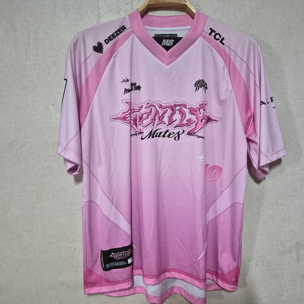 GENTLE E SPORT UNIFORM  (S)