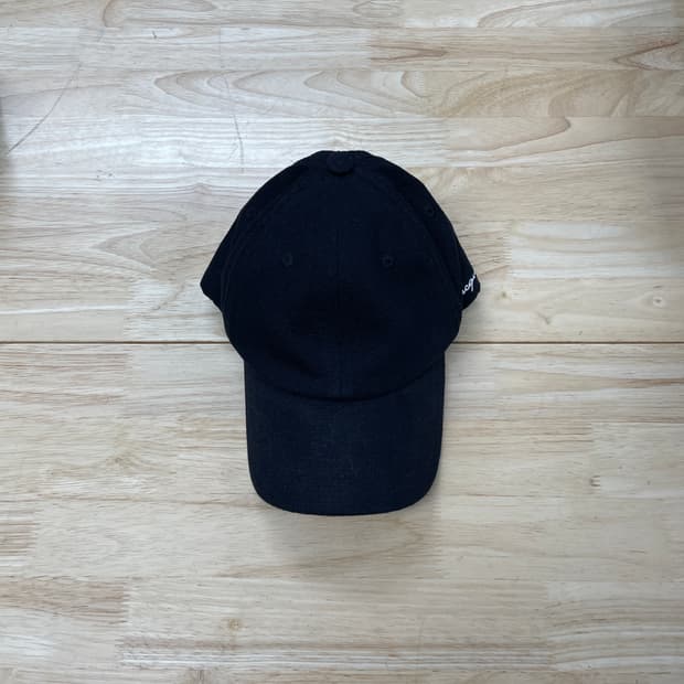 자크뮈스 블랙 볼캡 60