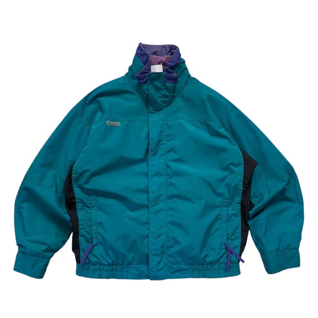 90s 컬럼비아 마운틴 자켓