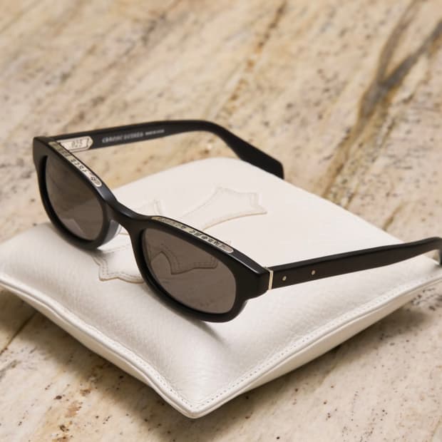 크롬하츠 로우라이더 52 풀구성