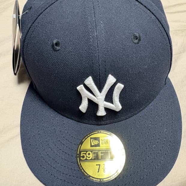 (새상품) 뉴에라 양키스 스냅백