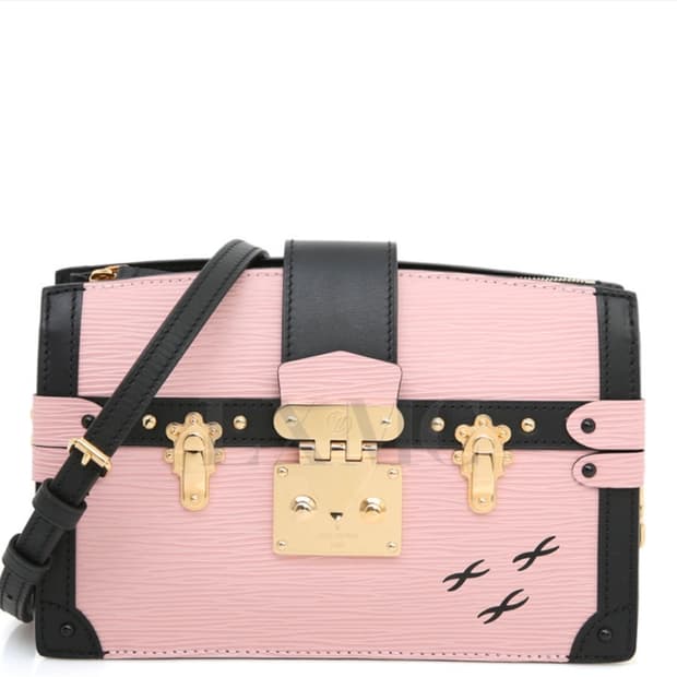 루이비통 쁘띠드말