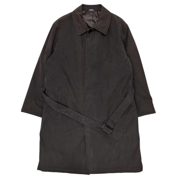 90s C.P. 컴퍼니 벨티드 코트