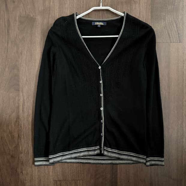 브룩스브라더스 가디건