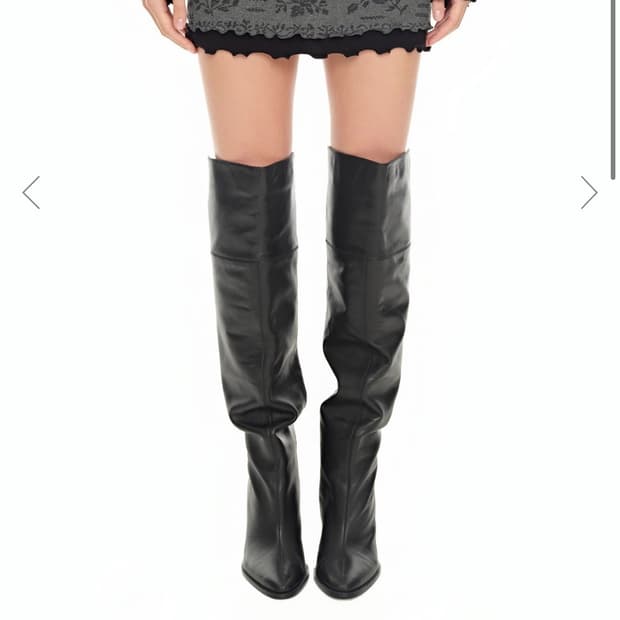 투머치택스 tmt FLORAL MOTIF LAYERED 