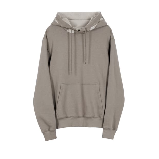 EP.2 SYNOPSIS 01 HOODIE-BROWN