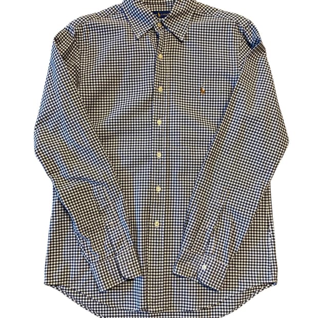 폴로 랄프로렌 셔츠 (Man M) AA1601