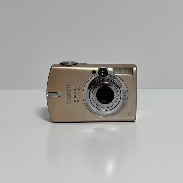 캐논 익서스750