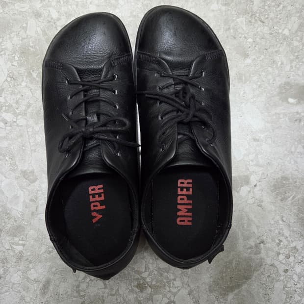 42) 270. 캠퍼 페우