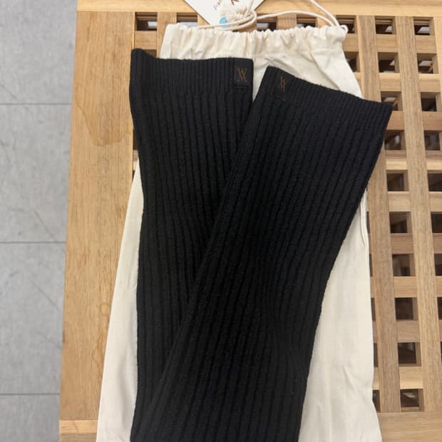 비바이아 레그 워머