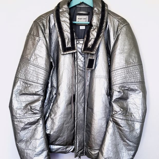 Helmut lang astro jacket