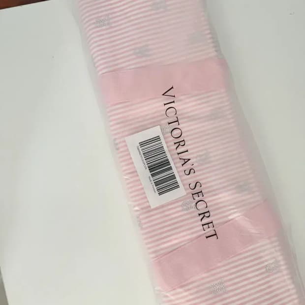 빅토리아시크릿 토트백 새상품