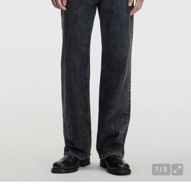 모드나인 Black Stardust - MOD1w 32사이즈