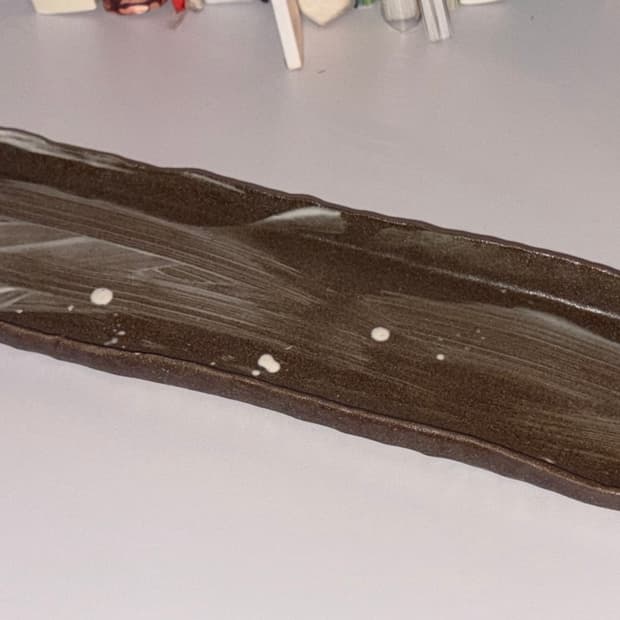 Ceramic Tray (2)
